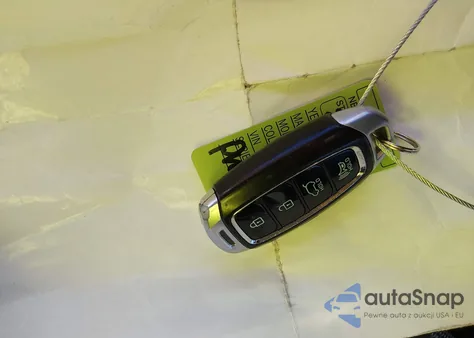 2021 Hyundai Kona Sel from USA, damaged, VIN KM8K22AA4MU651003